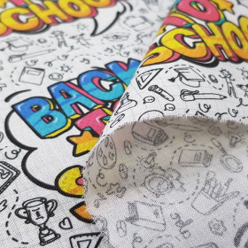 Cotton Back to School