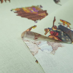 Cotton Tale Hansel Gretel