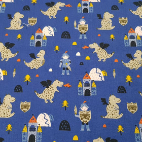 Cotton Dragons Castles Cotton Dragons Castles