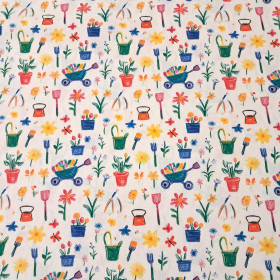 Cotton Children's Drawings Cotton Children's Drawings