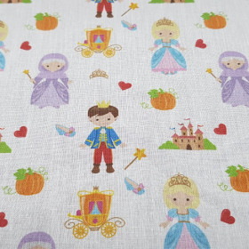 Cotton Cinderella Tales