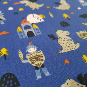 Cotton Dragons Castles Cotton Dragons Castles