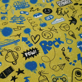 Algodón Estilo Urbano