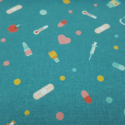 Cotton Medical Instruments