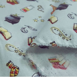 Cotton Harry Potter Objects Cauldrons Cotton Harry Potter Objects Cauldrons