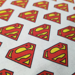 Cotton Superman Logos