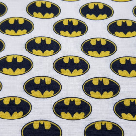 Cotton Batman Logos Cotton Batman Logos
