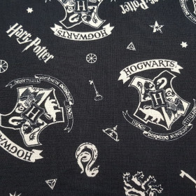 Cotton Harry Potter Hogwarts Badges