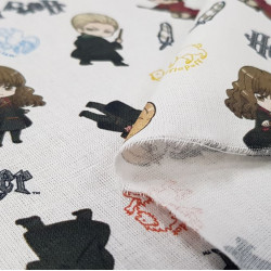 Cotton Harry Potter Mini Cotton Harry Potter Mini