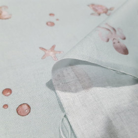 Cotton Seabed Cotton Seabed