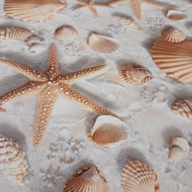 Cotton Beach 3D Effect