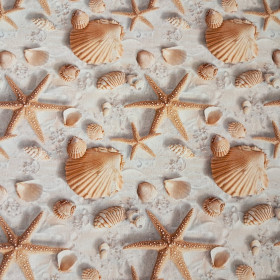 Cotton Beach 3D Effect Cotton Beach 3D Effect