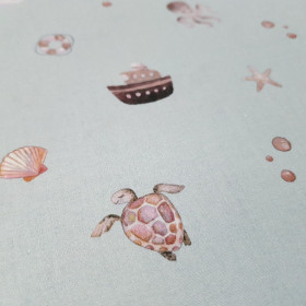 Cotton Seabed Cotton Seabed