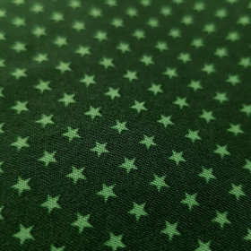 Cotton Christmas Stars Mini Cotton Christmas Stars Mini