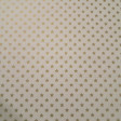 Cotton Christmas Golden Stars fabric Cotton Christmas Golden Stars fabric - Christmas cotton fabric with drawings of golden stars on various backgrounds to choose from. A fabric that can be combined with other colors and create a warm atmosphere for Christmas. The composition of the fabric i