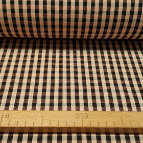 Cotton Farcell Pattern Cotton Farcell Pattern