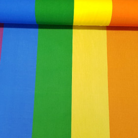 Bandera Arcoiris Bandera Arcoiris