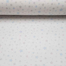 Piqué Estrellas Piqué Estrellas