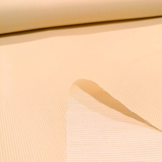 Piqué Canutillo Algodón Liso