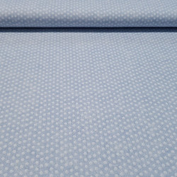 Piqué Dotty Polka Dot Piqué Dotty Polka Dot