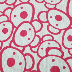 OUTLET Piqué Fino Ositos OUTLET Piqué Fino Ositos