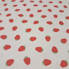 Piqué Fresas Piqué Fresas