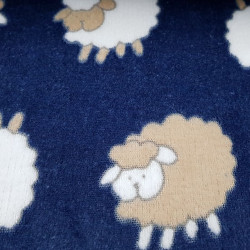 Polar Coralina Ovejas