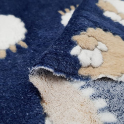 Polar Coralina Ovejas