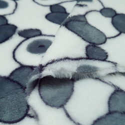 Polar Coralina Ositos Panda Polar Coralina Ositos Panda