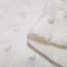 Polar Minky Botones Polar Minky Botones