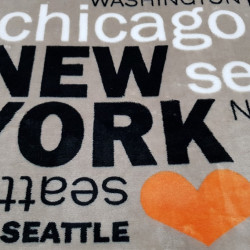 Polar Coralina Love USA