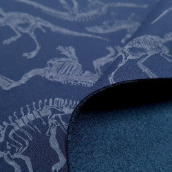 Softshell Dinosaurios Brilla en la Oscuridad Softshell Dinosaurios Brilla en la Oscuridad