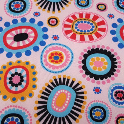 Softshell Flores Formas