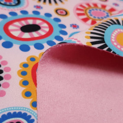 Softshell Flores Formas Softshell Flores Formas