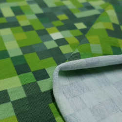 Punto Algodón Pixels Punto Algodón Pixels