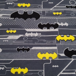 Punto Algodón Batman Logos Punto Algodón Batman Logos