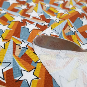 Punto Camiseta Estrellas Hero