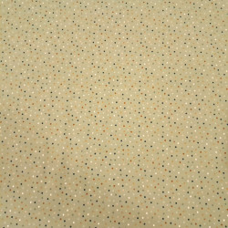 Cotton Jersey Colorful Dots Cotton Jersey Colorful Dots