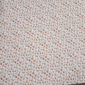 Punto Camiseta Florecitas Spring