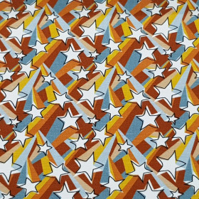 Punto Camiseta Estrellas Hero