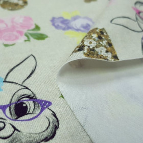 Punto Camiseta Disney Tambor Bambi Punto Camiseta Disney Tambor Bambi