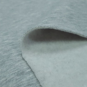 Punto Sudadera Jogging Liso