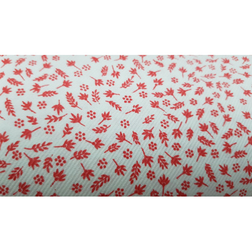 Twill Plush Spikes fabric | Textil Siles fabric store