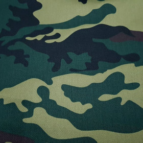 Sarga Camuflaje Sarga Camuflaje