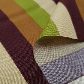 OUTLET Wide Stripes Burlington