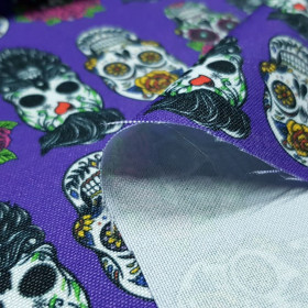 Burlington Hipster Skulls