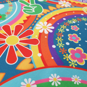 Burlington Flower Power Burlington Flower Power