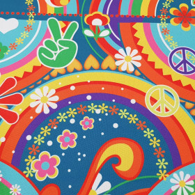 Burlington Flower Power Burlington Flower Power