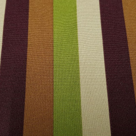 OUTLET Wide Stripes Burlington