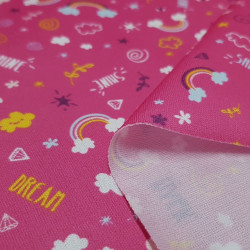 Pul Rainbow Clouds Pul Rainbow Clouds